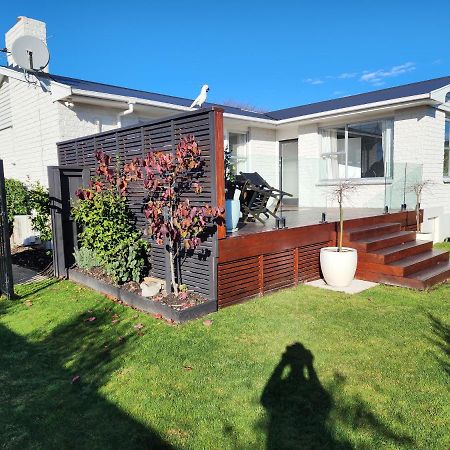 Apartamento 253 On Highgate Dunedin Exterior foto
