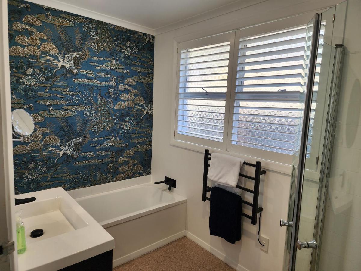 Apartamento 253 On Highgate Dunedin Exterior foto
