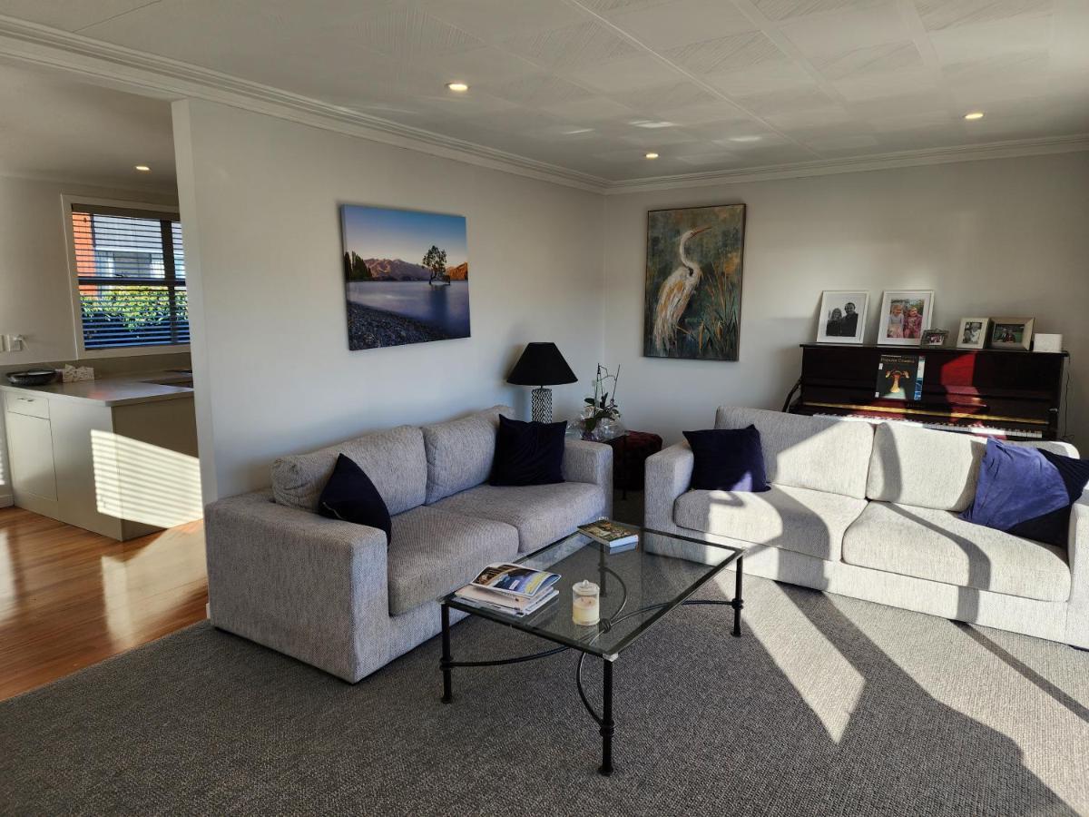 Apartamento 253 On Highgate Dunedin Exterior foto