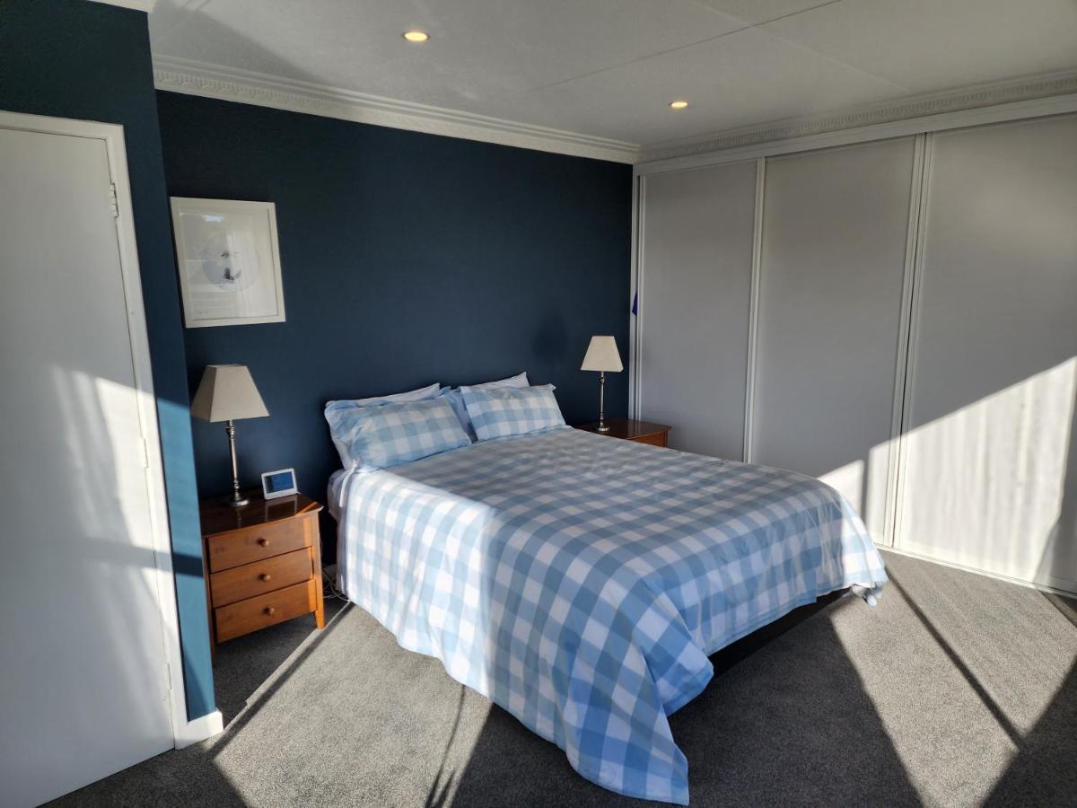 Apartamento 253 On Highgate Dunedin Exterior foto