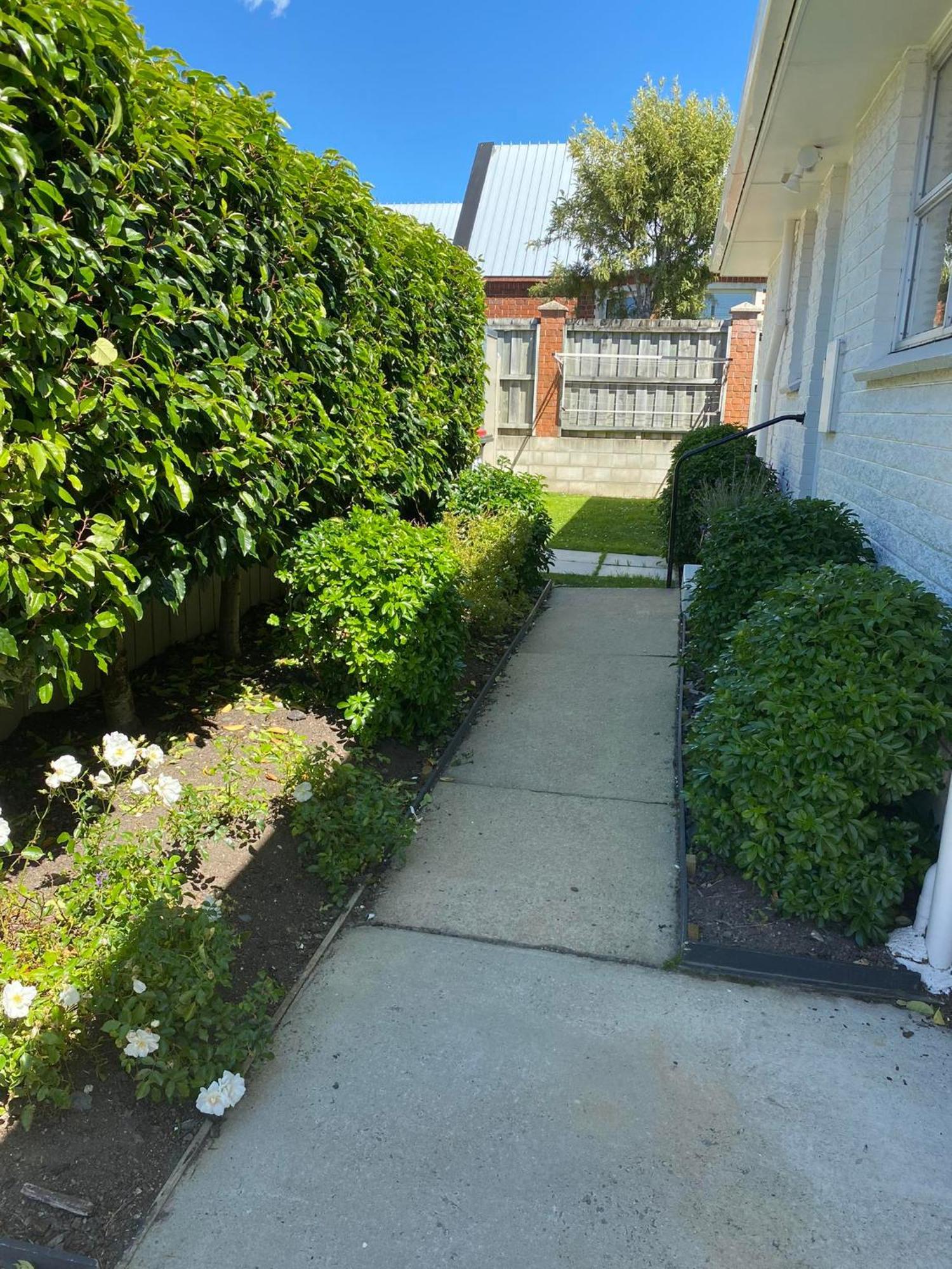 Apartamento 253 On Highgate Dunedin Exterior foto